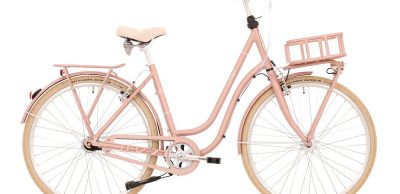 Jak vybrat ideální kolo pro ženy nejen do města?