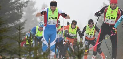 Orlický maraton 2021 – POZOR, POUZE VIRTUÁLNÍ ZÁVOD