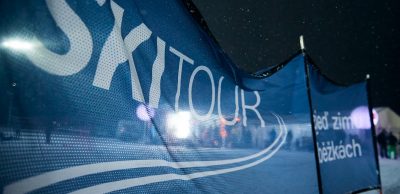 Bedřichovský Night Light Marathon 2021 – POZOR, POUZE VIRTUÁLNÍ ZÁVOD