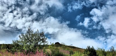 Co pro mě znamená běhání a proč běhám