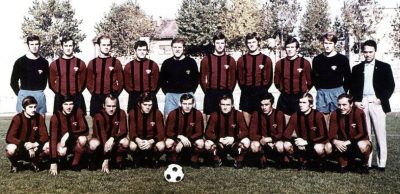 Valerián Švec písal majstrovskú históriu futbalovej Trnavy