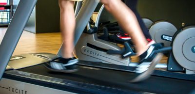 Běžecké trenažéry na Insportline.cz