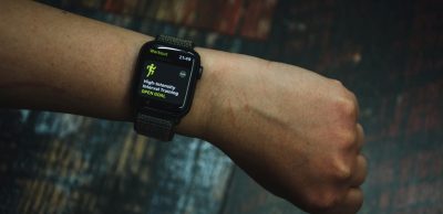 Stanovte si vyšší cíle! Co vše lze měřit pomocí sporttesteru?