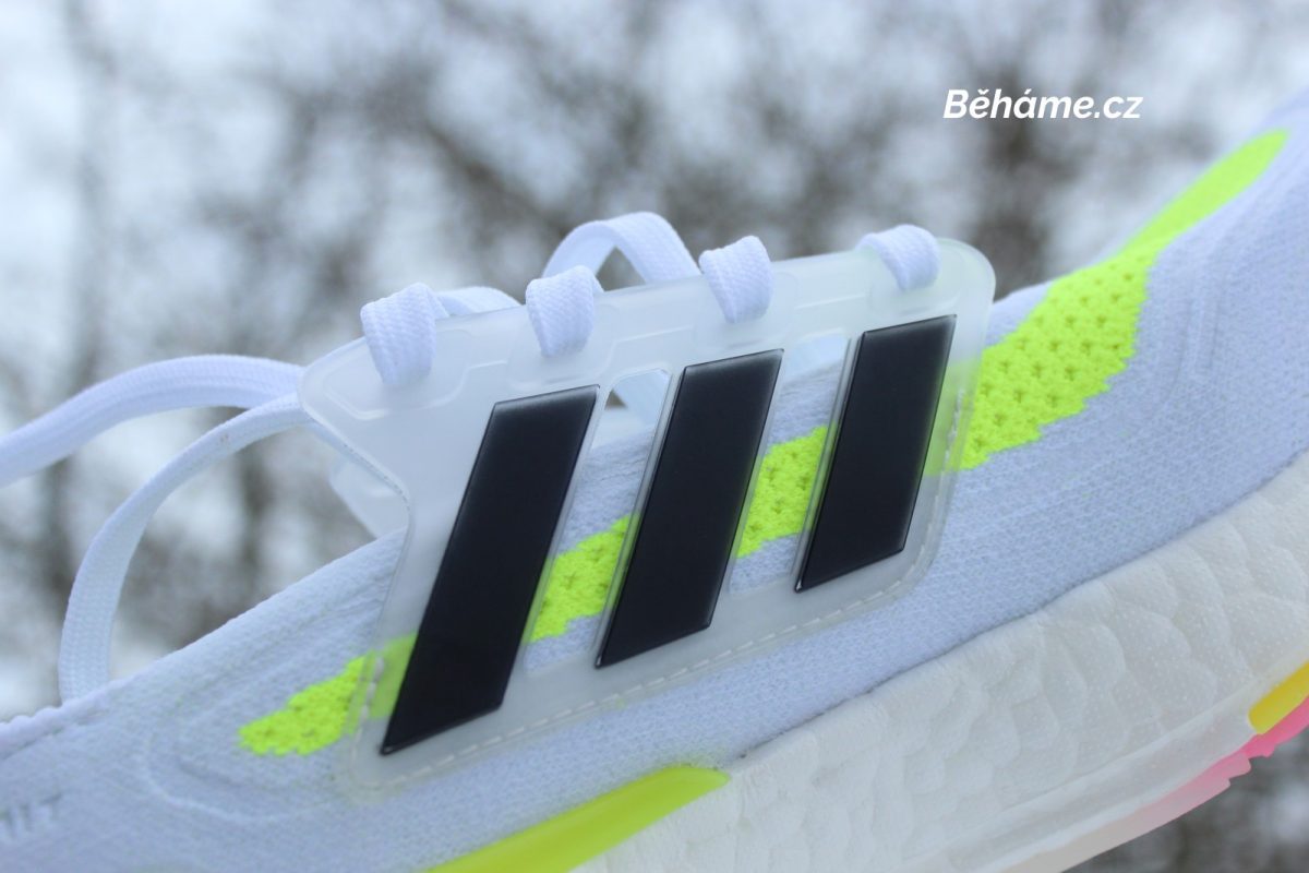 pánské běžecké boty adidas ultraboost 21 recenze