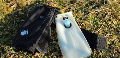 Recenze: Hydratační rukáv Wetsleeve