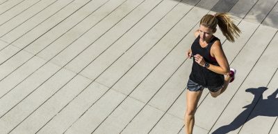 Jak na stupňované běhy