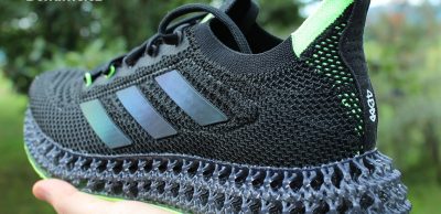 Jak vybrat běžecké boty a ještě ušetřit?