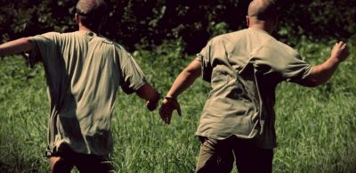 12. ročník Útěk v řetězech 2021