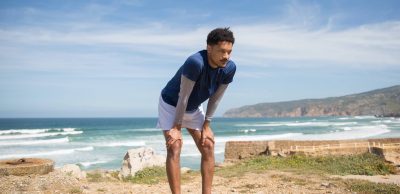 Únik moči při běhání je častější, než byste předpokládali. Jak si běhání zpříjemnit?